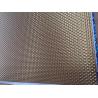 Buy cheap Stainless Steel Embossed Sheet Metal Pattern Finish From China Manufacturer from wholesalers