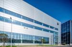 Versatile Steel Structure Warehouse With Flexible Design Ans Fast Construction