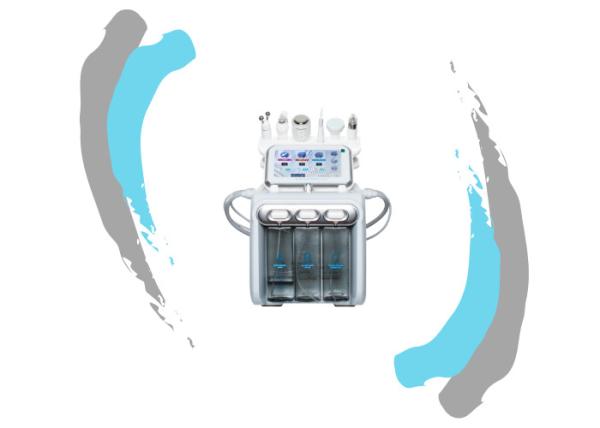 Buy cheap hot sale professional hrdra water dermabrasion peel microdermabrasion facial beauty machine for sale from wholesalers