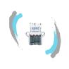 Buy cheap hot sale professional hrdra water dermabrasion peel microdermabrasion facial beauty machine for sale from wholesalers