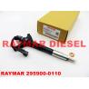 Buy cheap 295900-0110 295900-0010 Denso Genuine Piezo Fuel Injector from wholesalers