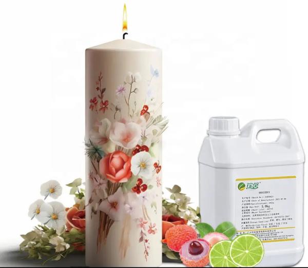 Buy cheap 100% Pure Pineapple Candle Fragrance Grape Candle Wax Fragrance from wholesalers