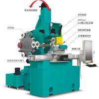Buy cheap S614 Hotman 0.5-5MM/Min Universal Cylindrical Antiwear High Precision Automatic product