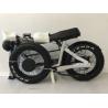Buy cheap Long Distance High Power Ebikes 60v 1000w 20" Cargo 9.6Ah 40kmh Fat Cysum from wholesalers
