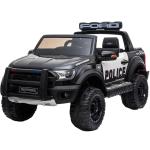MP3 Large Electric Pickup Truck Remote Control Ride On Car for Children Police