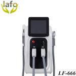 Portable hair removal machine /shr ipl/ipl shr hair removal machine