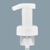 Buy cheap 500ml White Foam Dispensing Pump 40/400 For Bottle from wholesalers