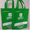 Buy cheap Pantone Custom Eco Friendly Packaging Bags ODM For Grocery Pharmacy from wholesalers