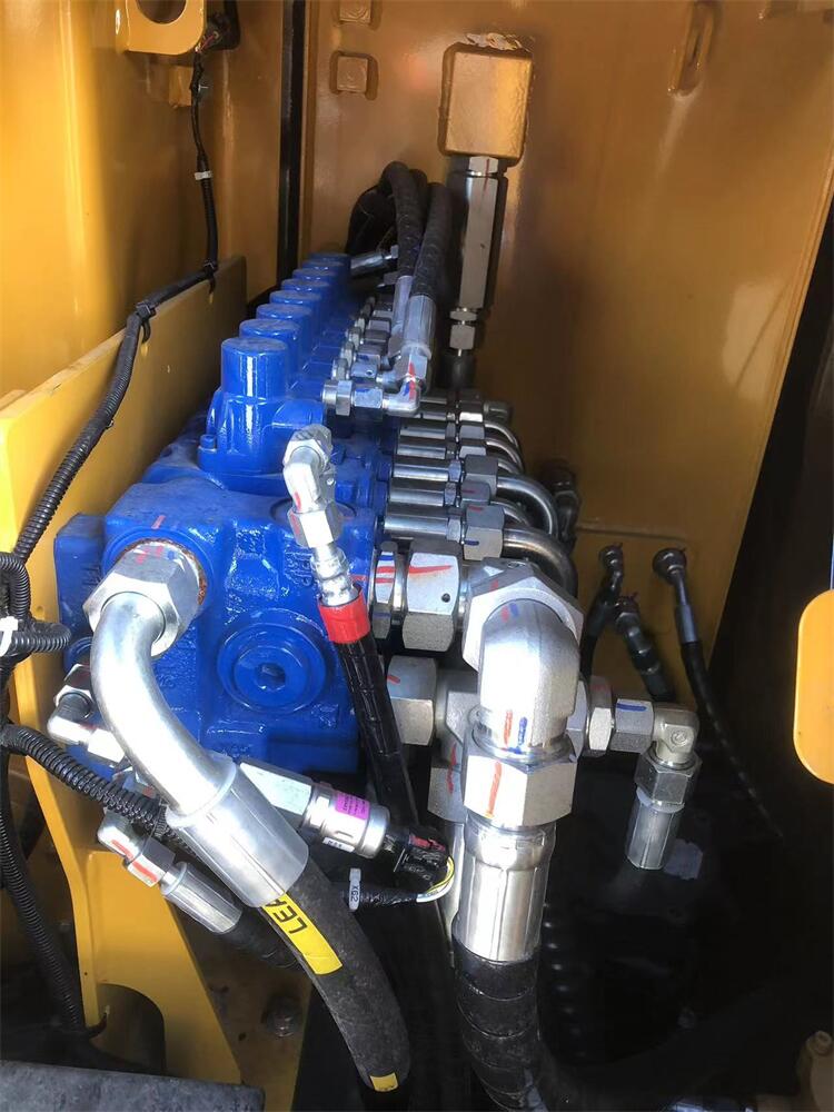 Sany Mini Excavator 55U 60 75 Imported ISUZU KUBOTA Engine ORIGINAL Hydraulic Cylinder
