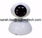 Buy cheap CCTV Home Security Alarm WIFI IP Cameras from wholesalers