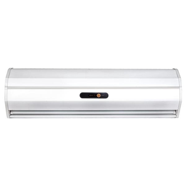 Buy cheap 2000mm Best China High Speed Centrifugal Door Air Curtain from wholesalers