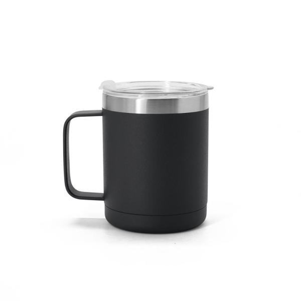Buy cheap 10oz Outdoor Stainless Steel Coffee Mug BPA Free from wholesalers