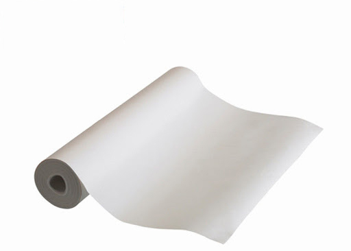 Salon Spa 80*200cm Nonwoven Disposable Bed Cover Roll