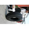 Buy cheap ISO CCC ECE Heavy Duty Truck Bias Ply Tires With Tube 1100-20 from wholesalers