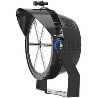 Buy cheap 300W High Power Modular LED Flood Light Die Cast Aluminum IP66 Sport Lighting from wholesalers