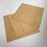 Buy cheap high quality Furniture Plywood Panel 1 Ply Laminated Bamboo Board from chinese factory from wholesalers