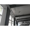 Buy cheap Construction design large span color coated Philippines light steel structure industrial workshop from wholesalers