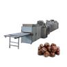Buy cheap 100kg/H One Depositor Chocolate Moulding Machine from wholesalers