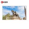 Buy cheap New Century Advertising Equipment 10 Points Touch Screen Capacitive Wall Mount Digital And Digital Signage from wholesalers