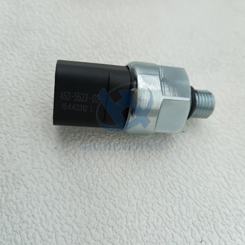 Pressure Sensor Switch 453-5523 4535523 for Caterpillar E320D2 E323D2 E326D2
