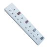 Buy cheap Africa Middle East Extension Socket from wholesalers