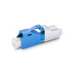 Fiber Attenuator ST 1db 2dB 3dB 5dB 7dB 10dB 15dB 25dB for Tensile strength