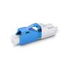 Buy cheap Exact Cables 1db 3db 5db 6db 7db 10db 15db 20db 25db LC UPC Fiber Optic Attenuator from wholesalers