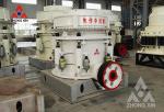 High Efficient Stone Hydraulic 100 Tph Mine Industry Used Hydraulic Mobile Cone
