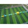 Buy cheap Sports Games Inflatable Water Playground , Ultimate Inflatable Backyard Water Park from wholesalers