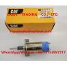 Buy cheap CAT Solenoid AS 125-5774 , 1255774 , 125 5774, original Fuel Shutoff Solenoid from wholesalers