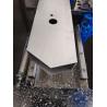 Buy cheap 1200mm CNC Copy Router Drilling Milling Machine For Aluminum UPVC Window Door Making Machine from wholesalers