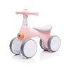 Buy cheap Mini Ride On Car Foot Push Mini Baby Balance Bike for Kids Four Wheels and Plastic from wholesalers