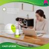 Buy cheap Aromatherapy Essential Oil Aroma Diffuser 2.4MHz Ultrasonic from wholesalers