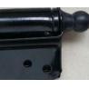 Buy cheap Furniture Iron Heavy Duty Door Hinges from wholesalers