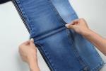 11 Oz Women Jeans Fabric Denim Jeans Fabric High Stretch