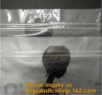 double zipper bags, double zip seal bags, double tracks bags, double zipper seal