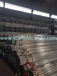 High quality STK500 hot dipped galvanized scaffolding pipe, steel tube, JIS