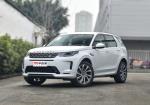 Used Cars Sale LANDROVER Range Rover Evoque New Energy 2021 Evoque L P300e