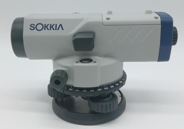 Buy cheap New Brand Sokkia Auto Level B30A original Sokkia Auto Level from wholesalers