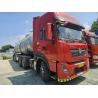 Buy cheap Heavy Duty Used Tanker Trucks Dongfeng KL365 With 12 Speed Gearbox from wholesalers