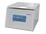 Milk Separate 65db Dairy Centrifuge , Horizontal Rotors Refrigerated Benchtop