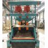 Buy cheap Linear Motion Drilling Mud Equipment Drilling Mud Cleaner from wholesalers