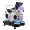 Buy cheap 110V/220V/230V Kids Arcade Machine Coin Operated Childrens Rides MP5 from wholesalers