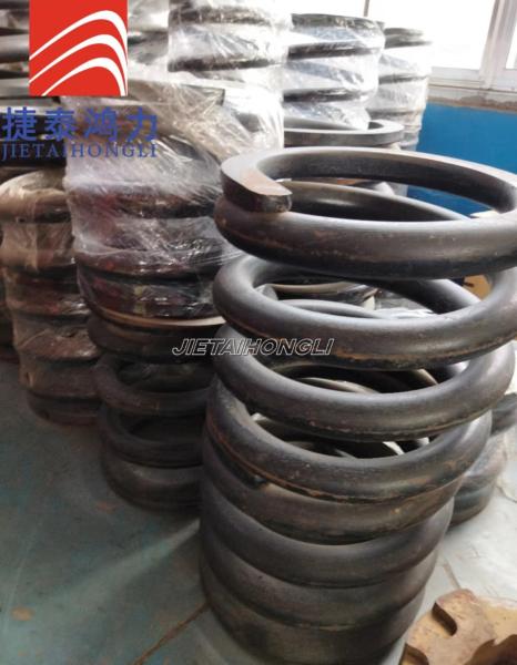 Buy cheap Mait Rig Damping Spring Kelly Bar Tool 62si2mn 65 Mn from wholesalers
