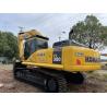 Buy cheap Used Komatsu PC350 excavator exported from Japan from wholesalers