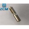 Buy cheap Smooth Finish +/-0.005mm Custom Aluminum Parts from wholesalers