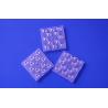 Buy cheap 12 IN 1 60 / 90 / TYPE2 / TYPE 3 / TYPE4 5050 LED LENS For 3030 SMD Street Lamp from wholesalers