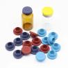 Buy cheap Infusion Medical Rubber Stopper 13mm 20mm Liquid Medicine Bottle Stoppers from wholesalers