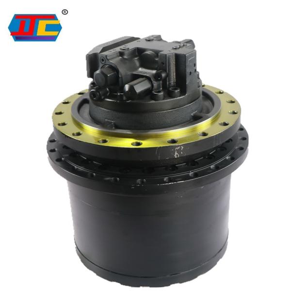 Buy cheap GM60 Excavator Travel Motor For KOBELCO SK330-8 SK350-8 Excavator from wholesalers