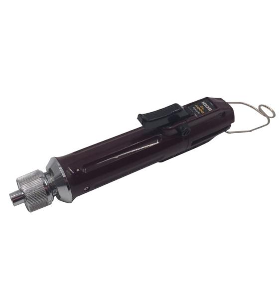 Straight Electric Hand Screwdriver , 1.4 - 2.6mm Screw Handheld Electric